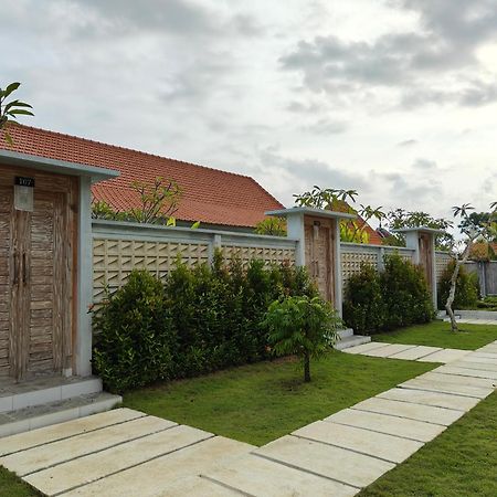 Alam Cottage Uluwatu Ngoại thất bức ảnh