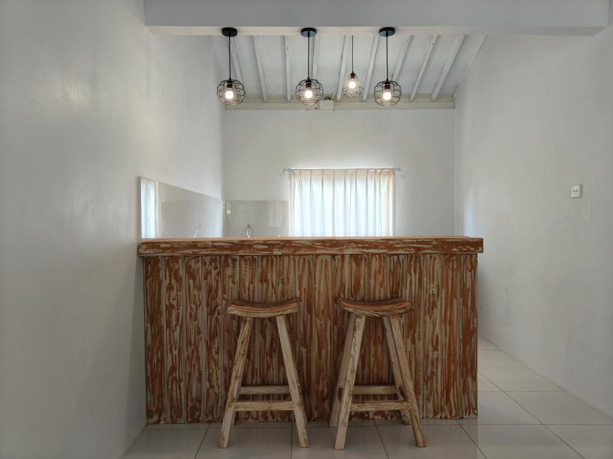 Alam Cottage Uluwatu Ngoại thất bức ảnh