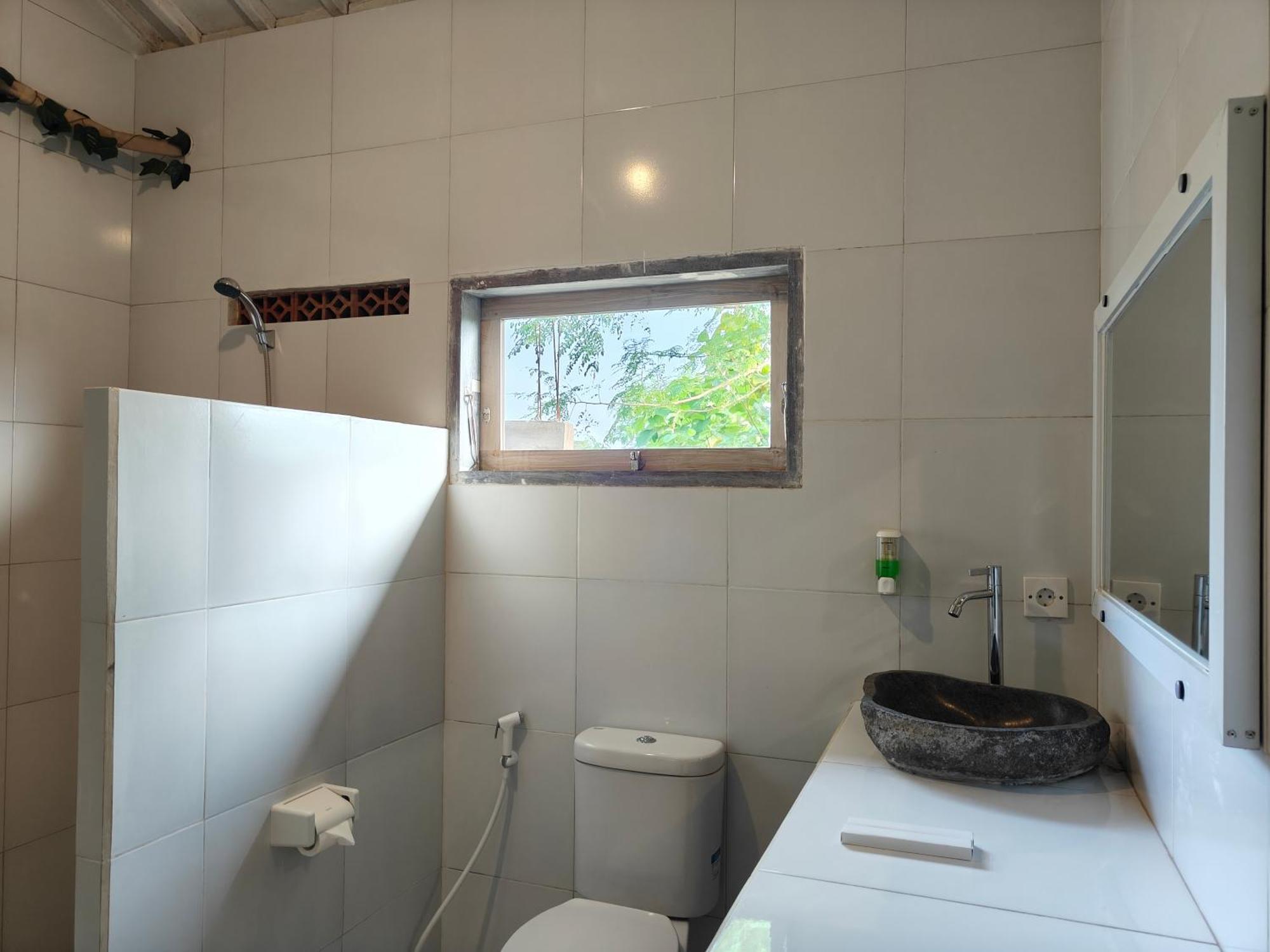 Alam Cottage Uluwatu Ngoại thất bức ảnh