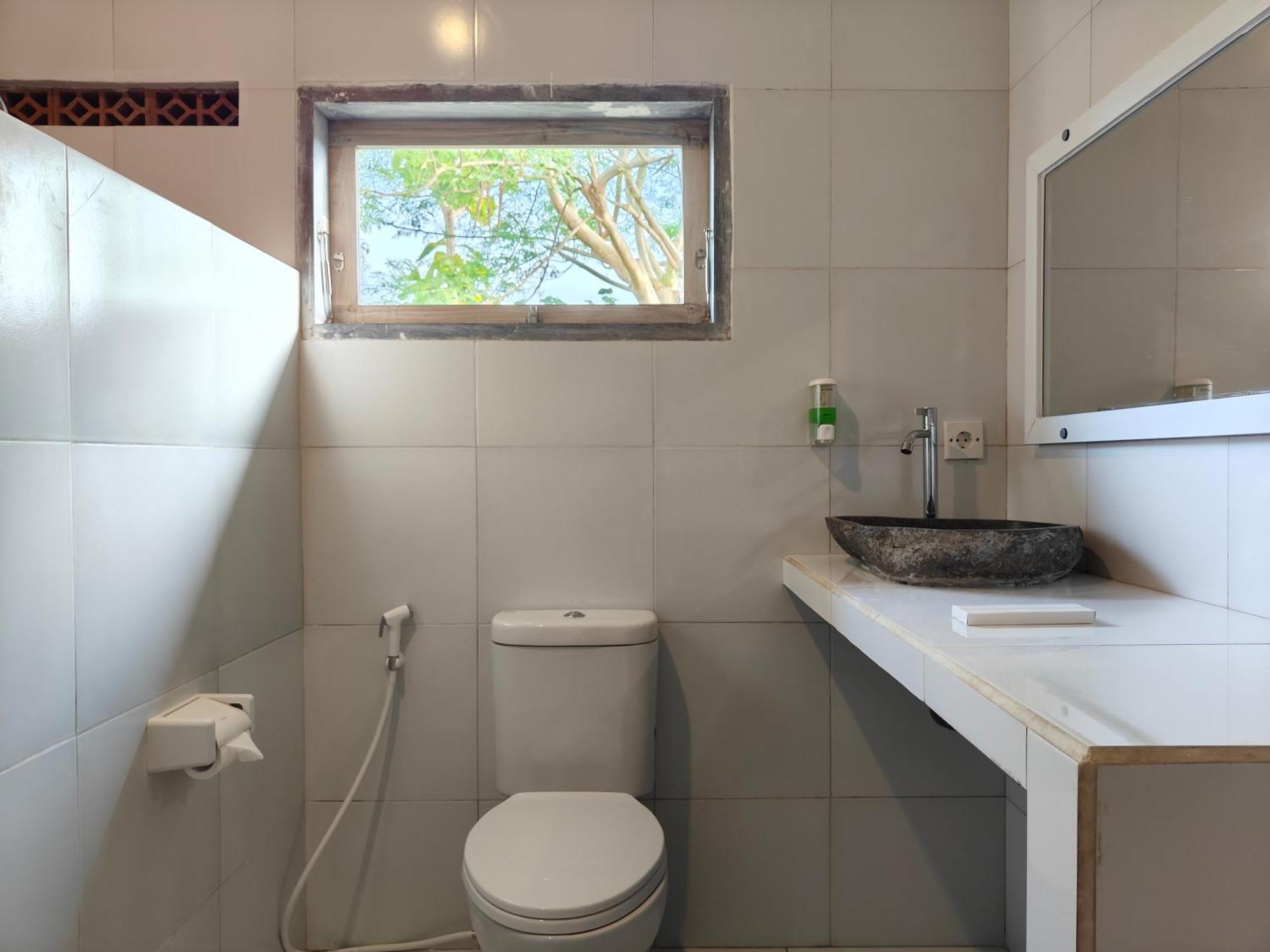 Alam Cottage Uluwatu Ngoại thất bức ảnh