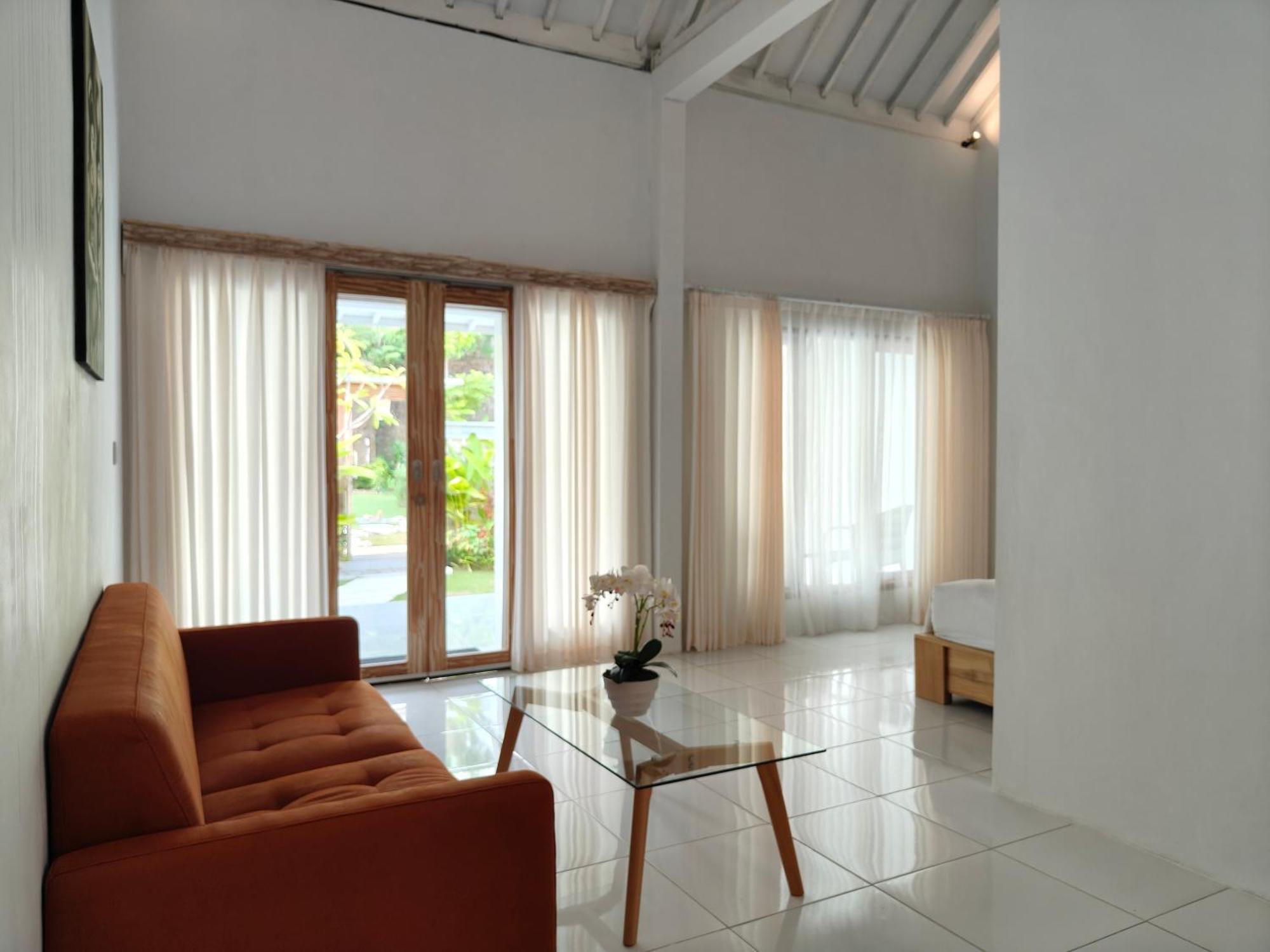 Alam Cottage Uluwatu Ngoại thất bức ảnh