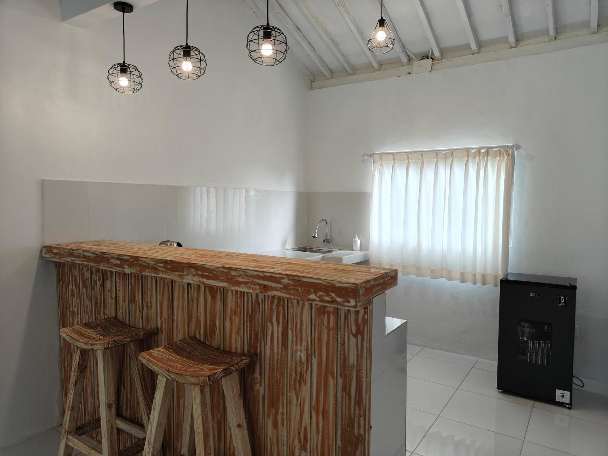 Alam Cottage Uluwatu Ngoại thất bức ảnh