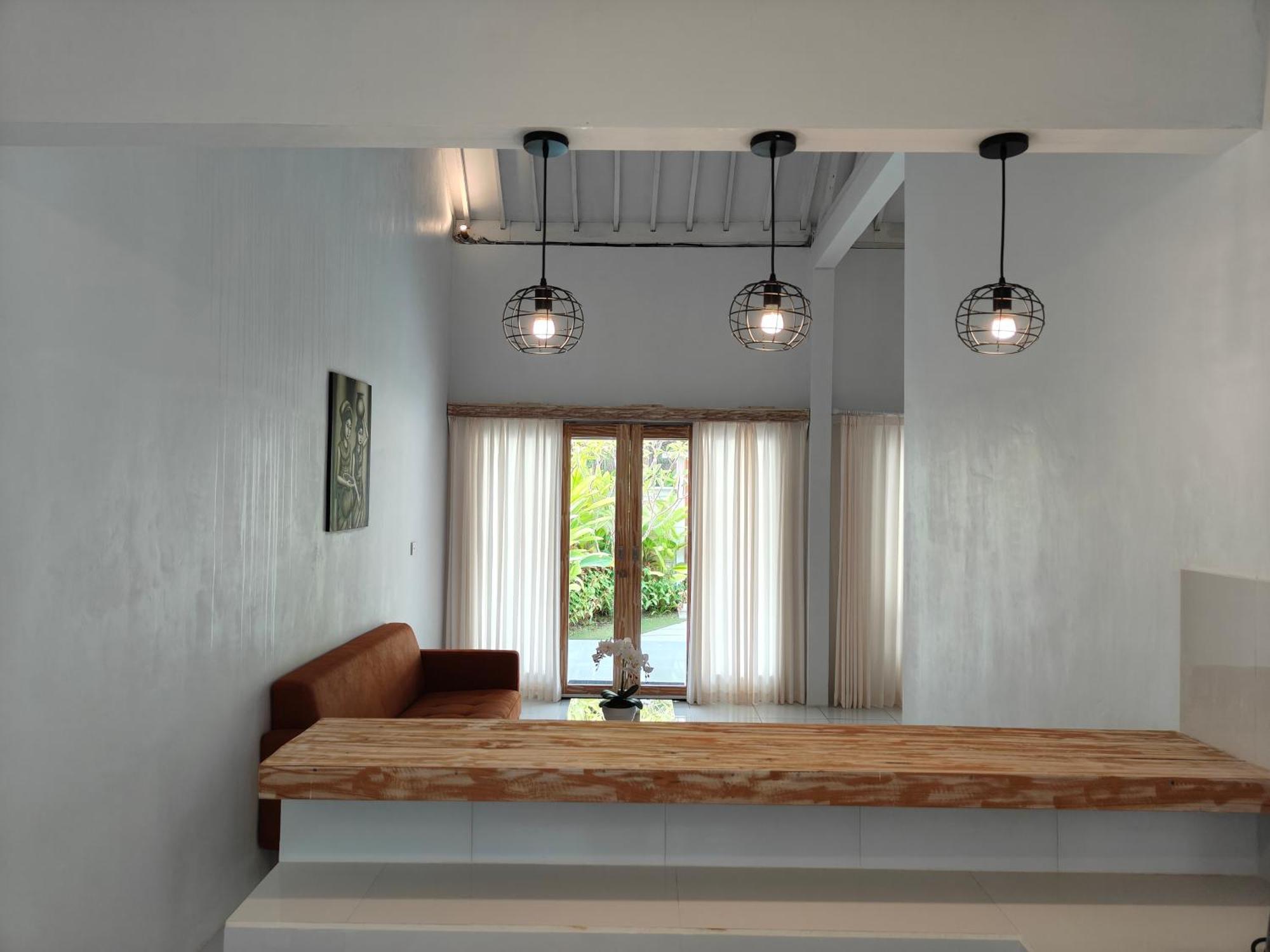 Alam Cottage Uluwatu Ngoại thất bức ảnh