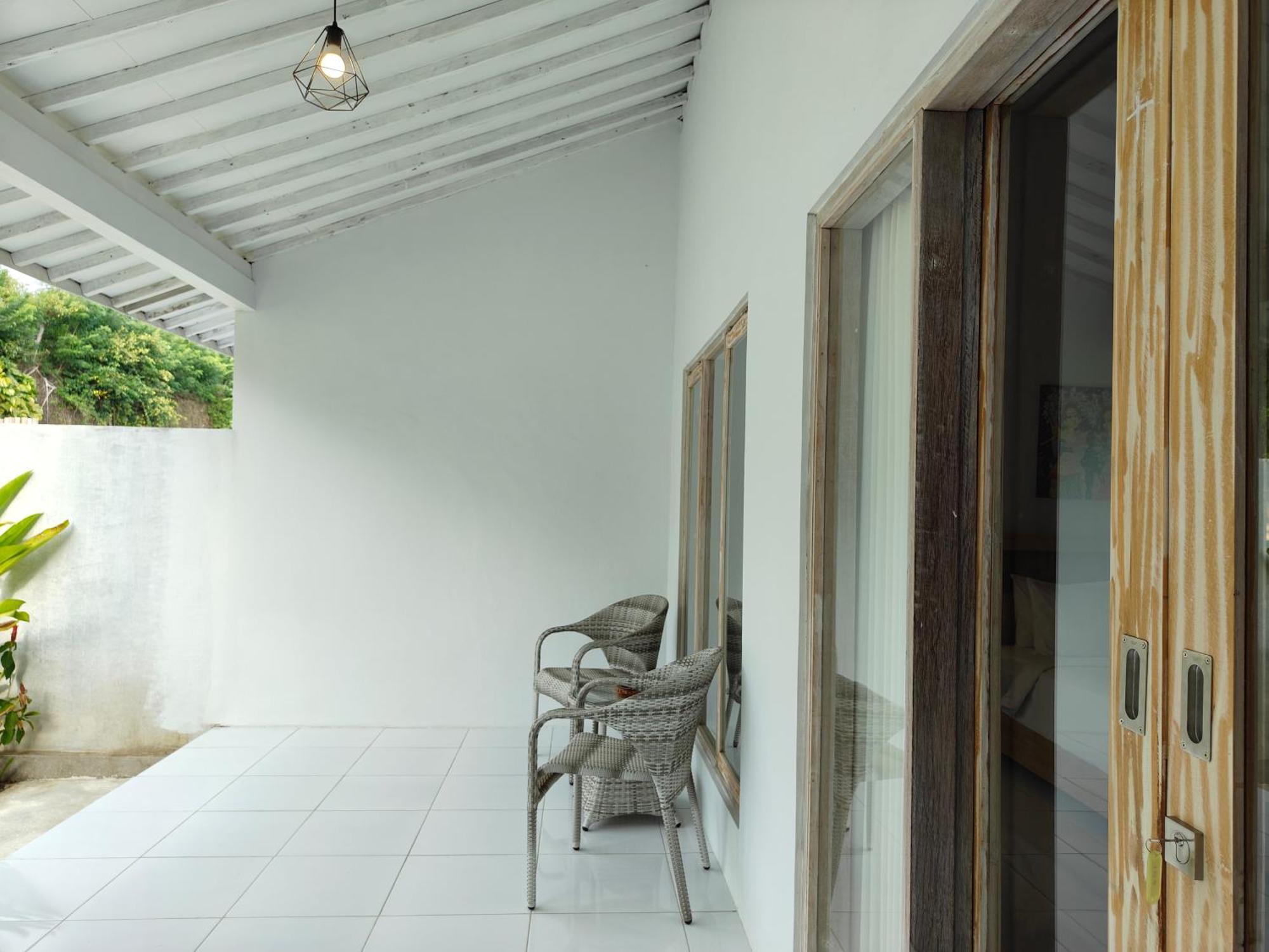Alam Cottage Uluwatu Ngoại thất bức ảnh