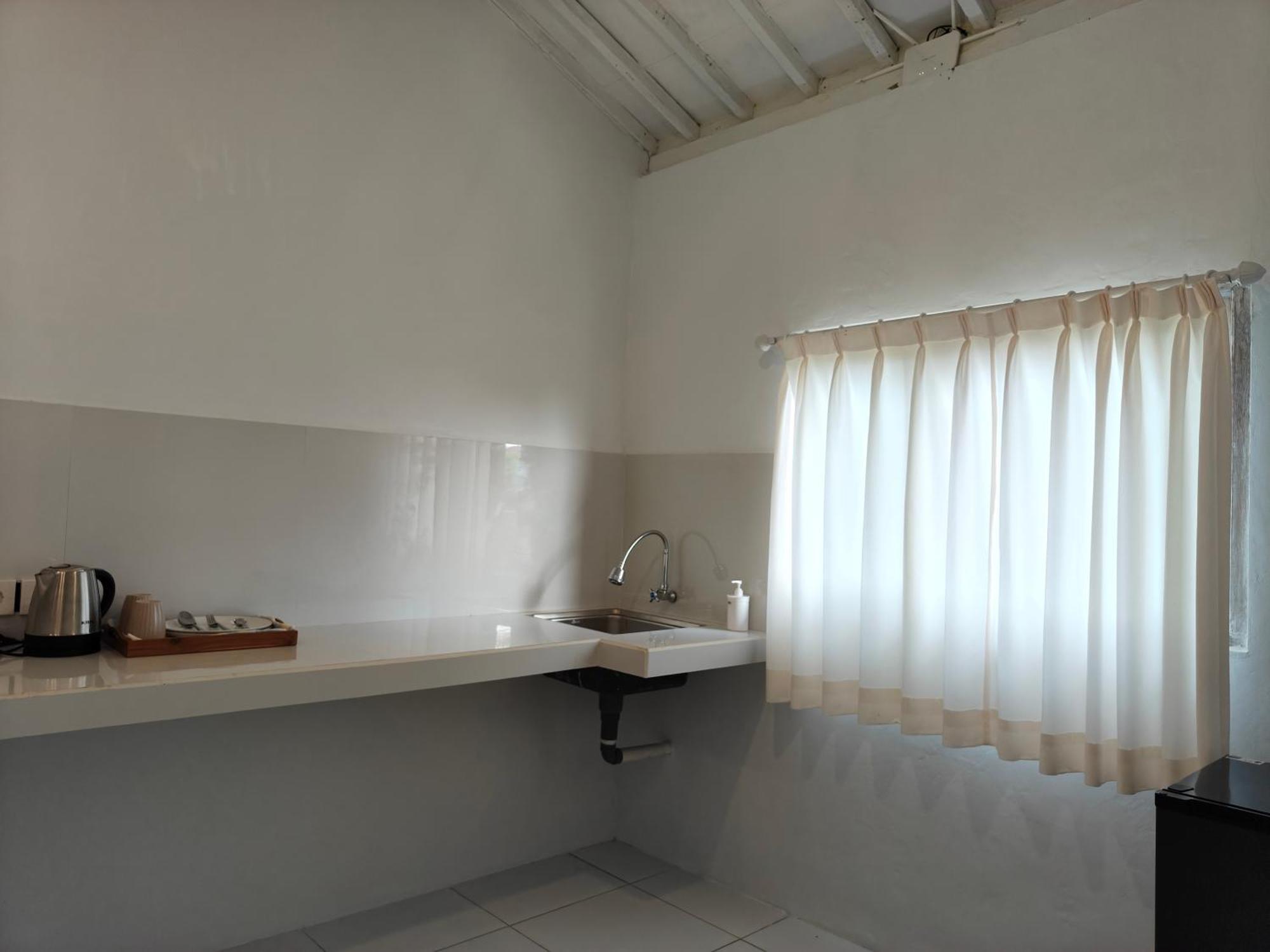 Alam Cottage Uluwatu Ngoại thất bức ảnh