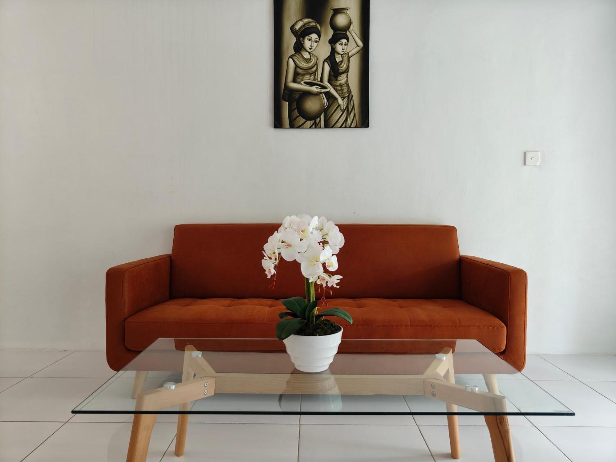 Alam Cottage Uluwatu Ngoại thất bức ảnh