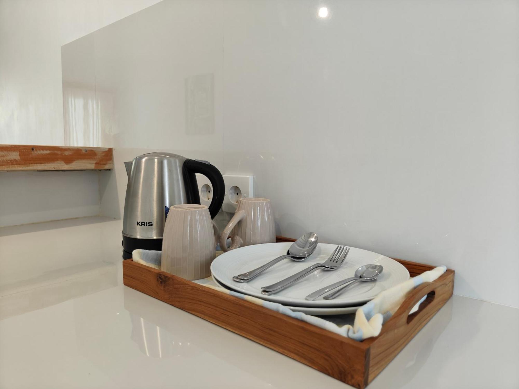 Alam Cottage Uluwatu Ngoại thất bức ảnh