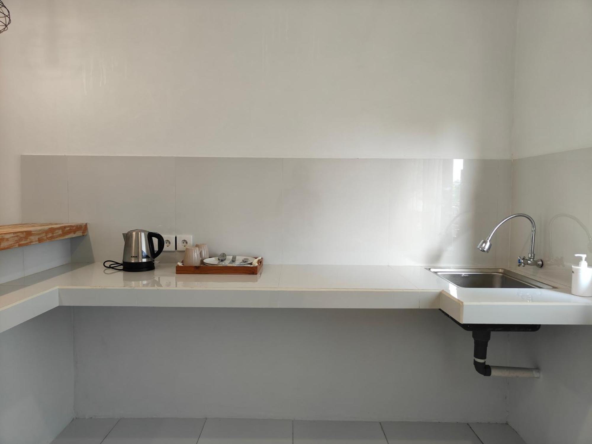 Alam Cottage Uluwatu Ngoại thất bức ảnh