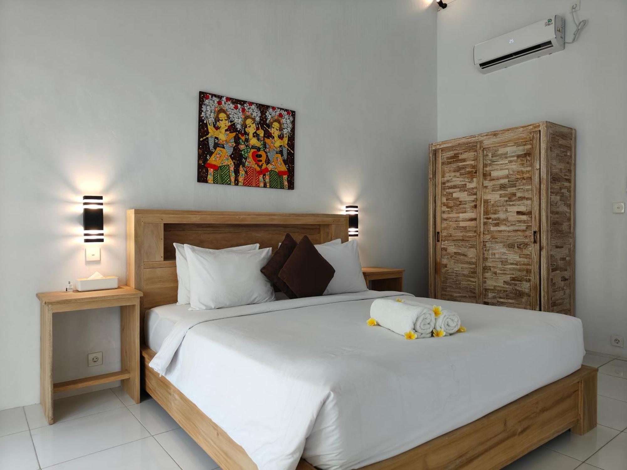 Alam Cottage Uluwatu Ngoại thất bức ảnh