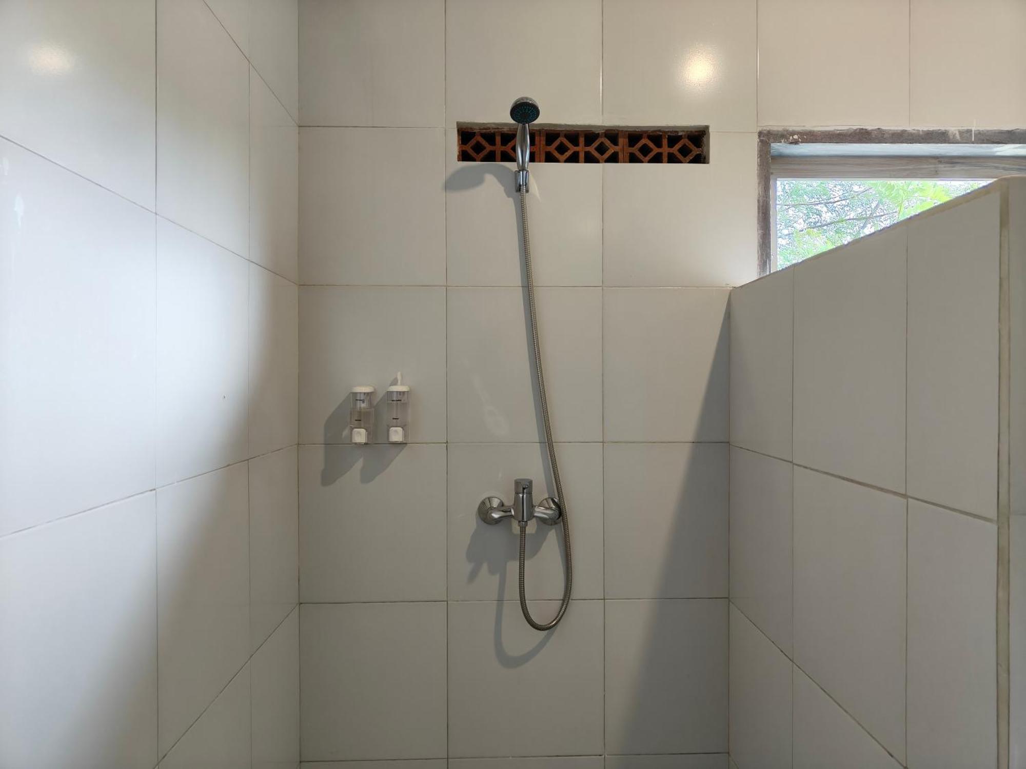 Alam Cottage Uluwatu Ngoại thất bức ảnh