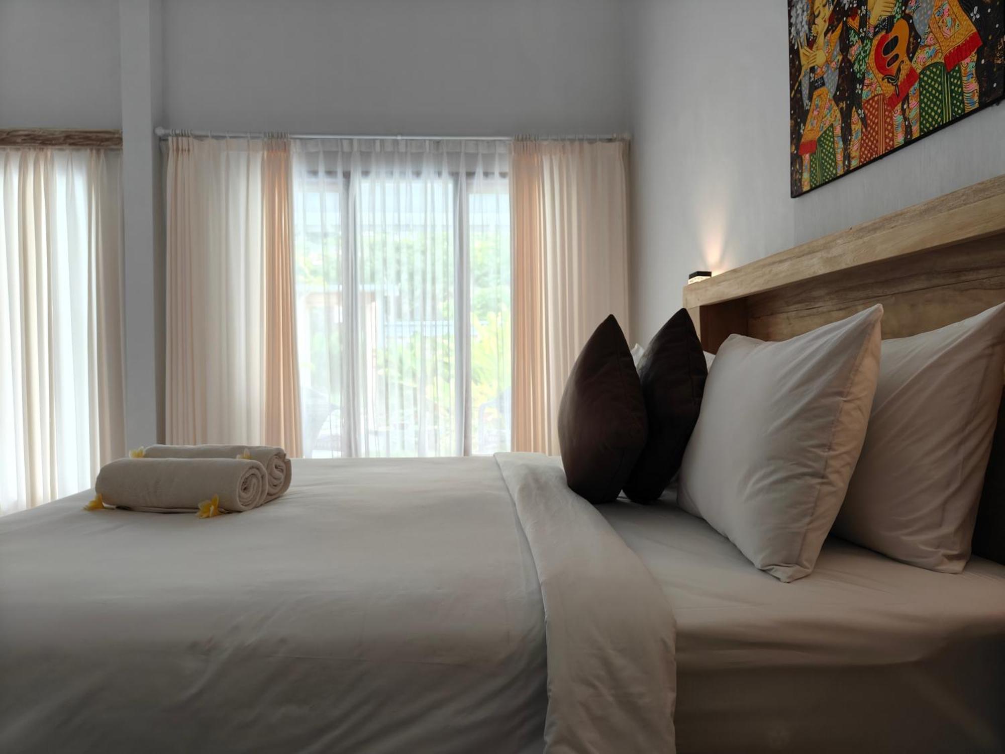 Alam Cottage Uluwatu Ngoại thất bức ảnh