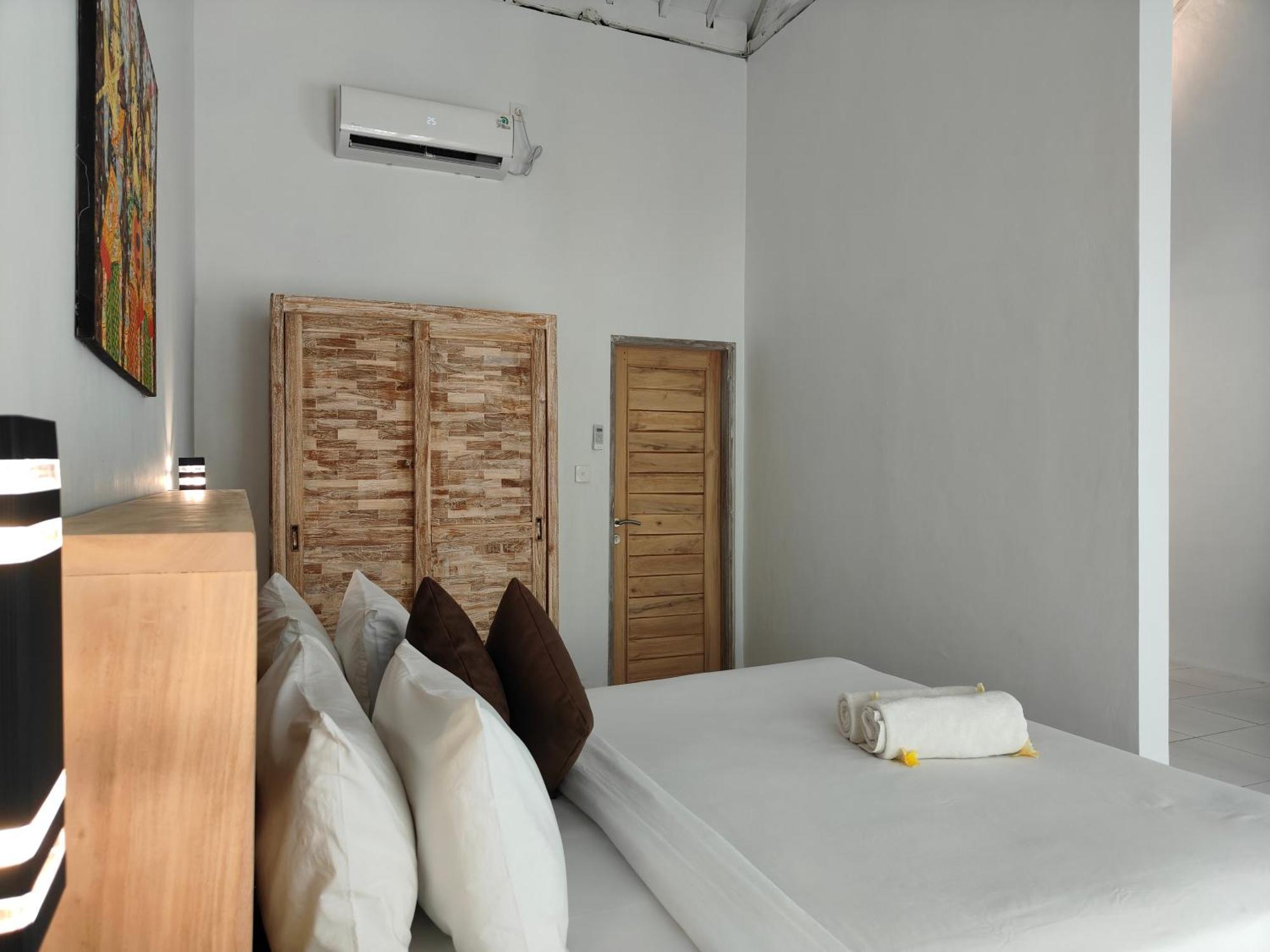 Alam Cottage Uluwatu Ngoại thất bức ảnh